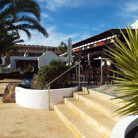 Playa Bastian A47 - Ocean View Apartment Costa Teguise Exterior photo