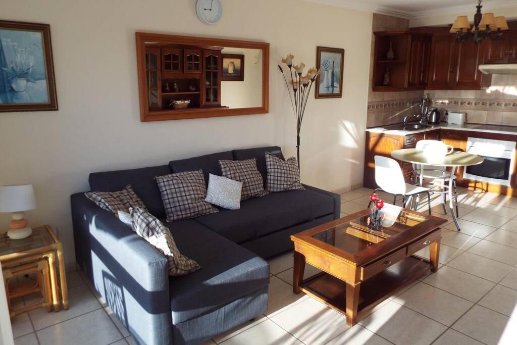Playa Bastian A47 - Ocean View Apartment Costa Teguise Exterior photo