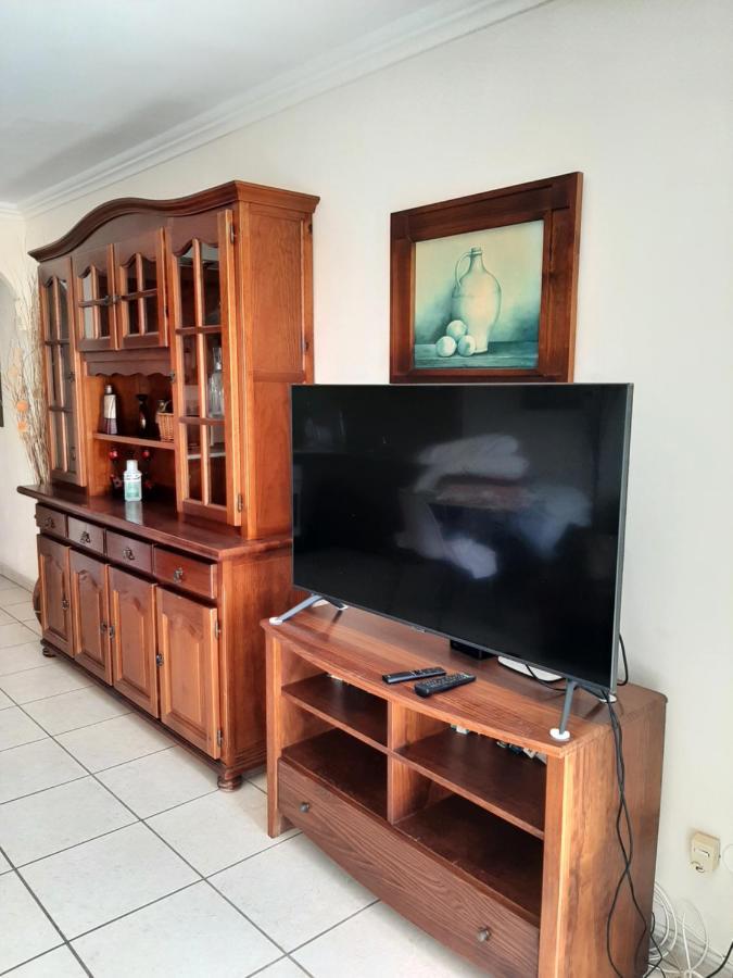 Playa Bastian A47 - Ocean View Apartment Costa Teguise Exterior photo